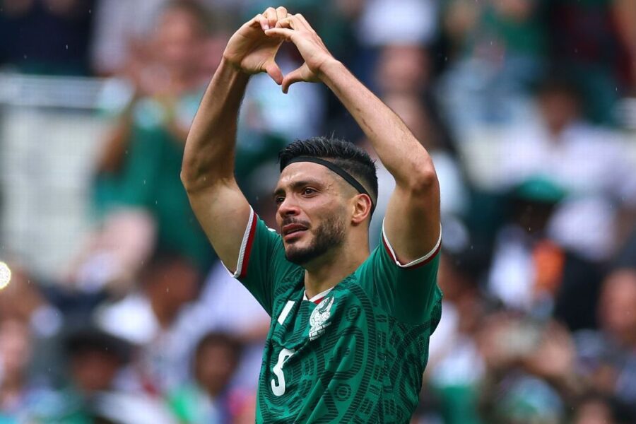 Jiménez is lucky to be alive, never mind living his World Cup dream with Mexico