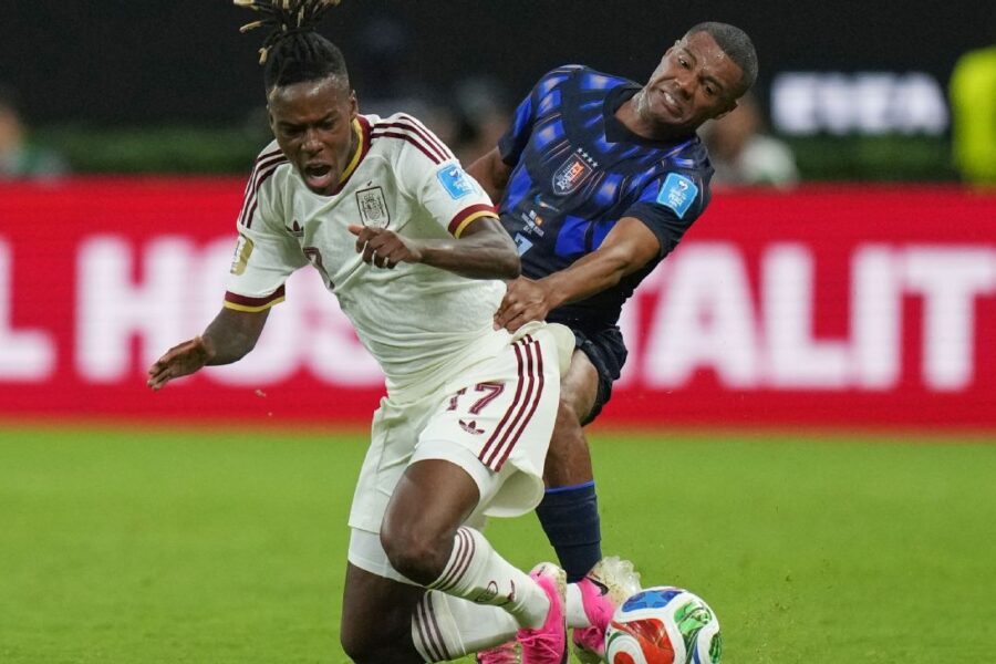 Spain's Williams on injury: One of my worst days