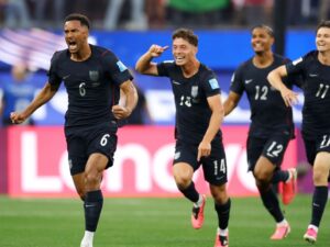 Overreacting to World Cup bracket: How far will US…