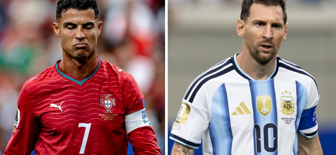 Why Portugal draw might have cost World Cup one la…