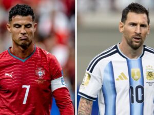 Why Portugal draw might have cost World Cup one la…