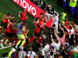 Algeria and Austria’s dramatic draw sends Iran out…