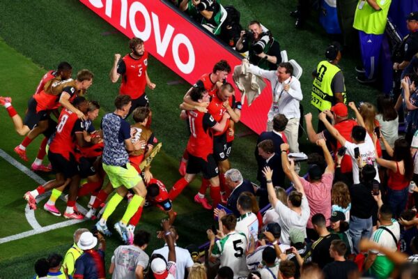 Algeria and Austria’s dramatic draw sends Iran out…