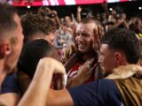 World Cup Daily LIVE: Iran despair after late Aust…
