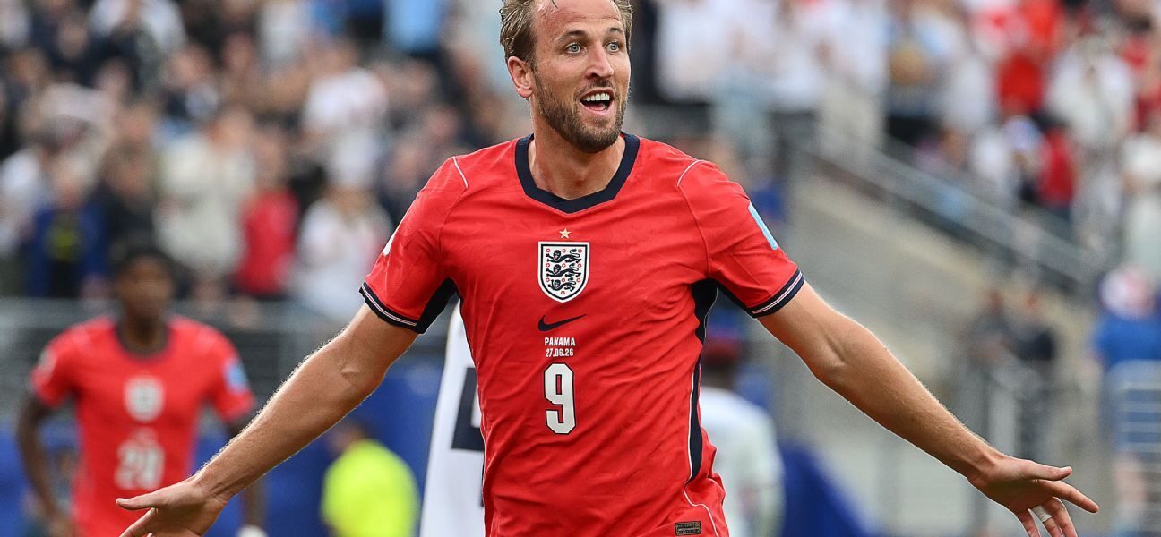 England approach World Cup knockouts still with pl…