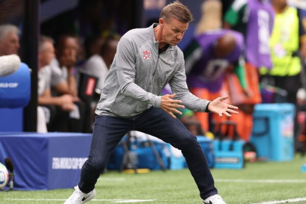 World Cup Daily LIVE: Marsch’s moves help Canada p…