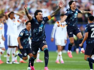 It’s official: Germany are no longer a soccer supe…