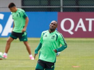 Aguirre: Azteca fans can get Mexico past Ecuador