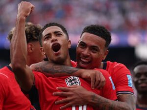 Four reasons why we think ‘it’s coming home’ for E…