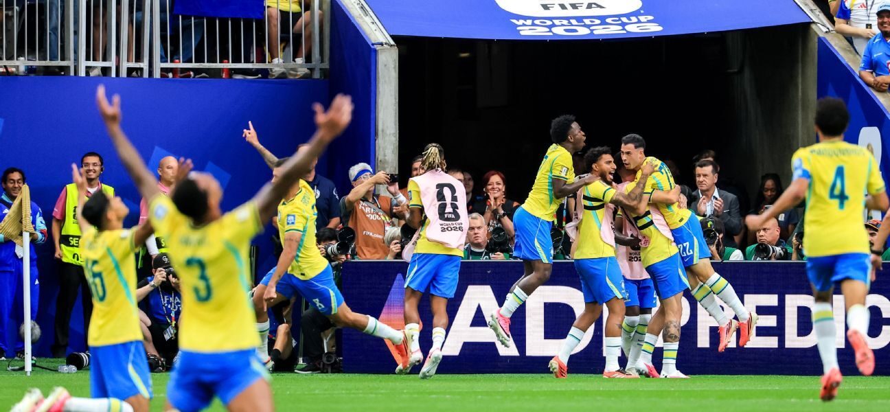 Do Brazil have a plan? One big question for every …