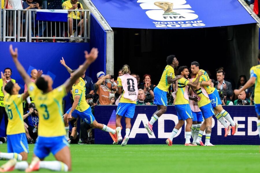 Do Brazil have a plan? One big question for every ...