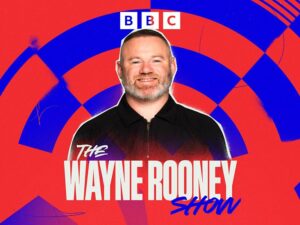 The Wayne Rooney Show