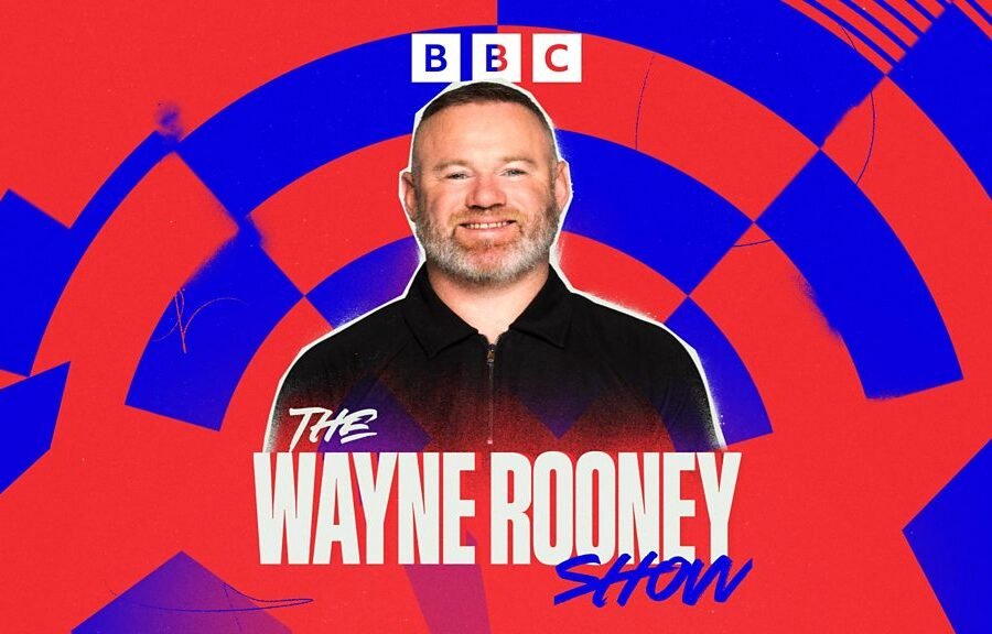 The Wayne Rooney Show