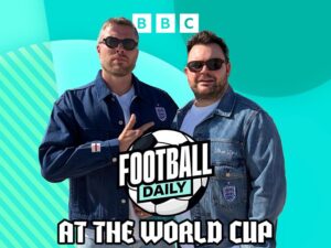 Football Daily