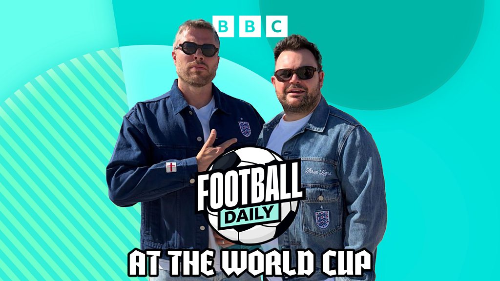 Football Daily