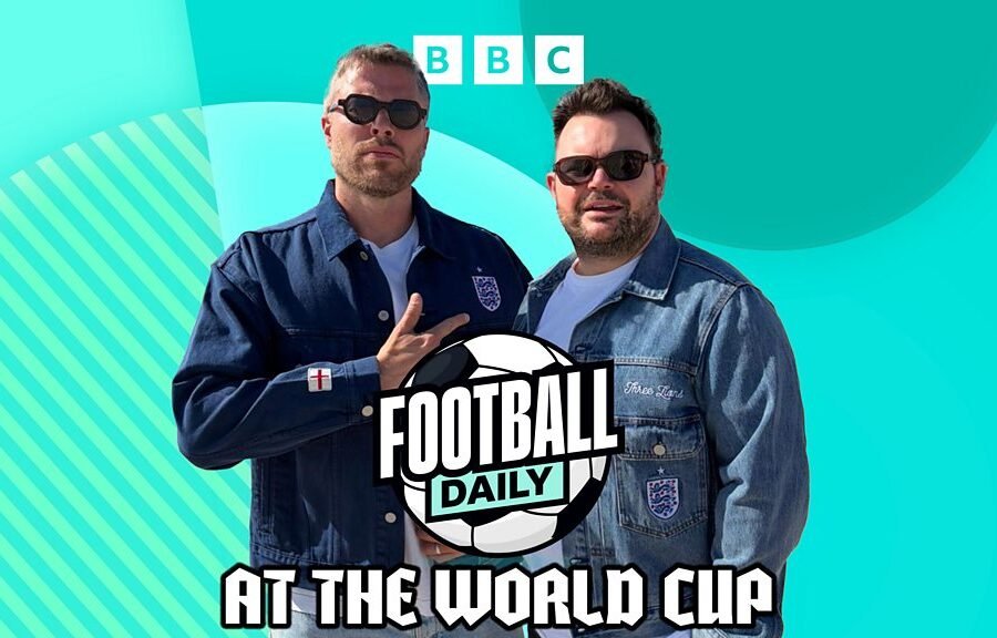 Football Daily