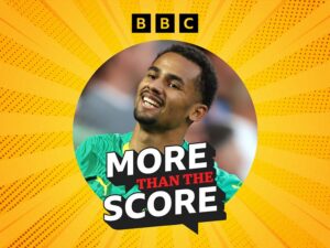 More than the Score