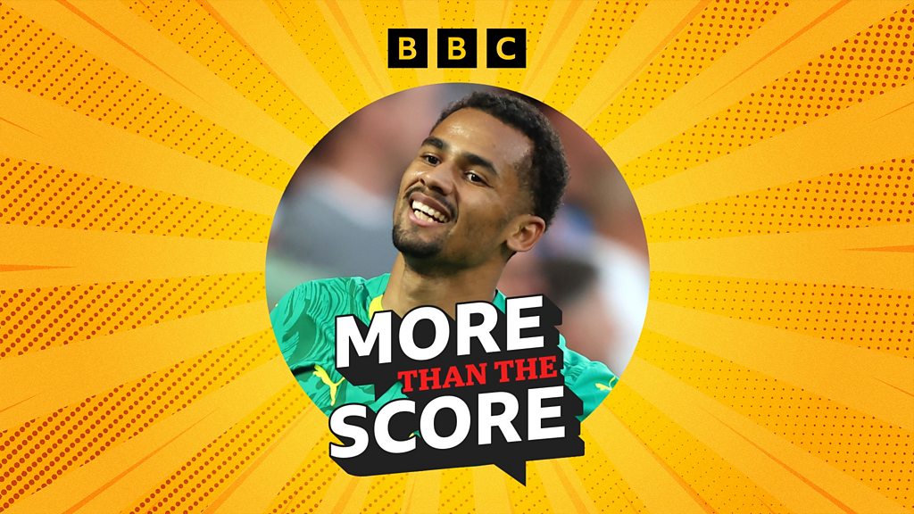 More than the Score