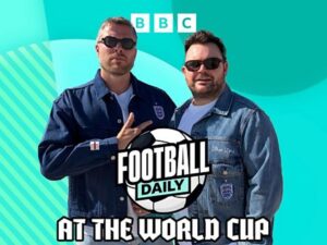 Football Daily