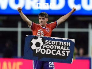 Listen: Latest from Scotland at World Cup & Rangers' big decision