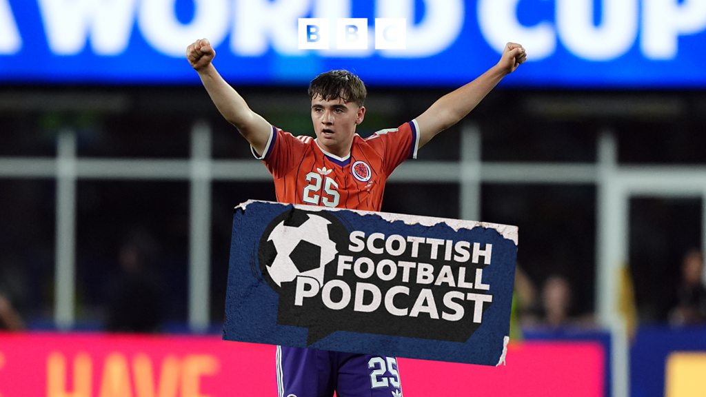 Listen: Latest from Scotland at World Cup & Rangers’ big decision