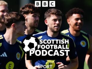 Podcast: Scotland v Morocco - one point from history?
