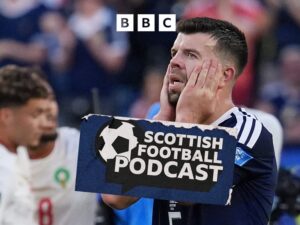 Podcast: Frustration vs potential – can Scotland step up against Brazil?