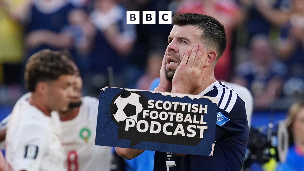 Podcast: Frustration vs potential – can Scotland step up against Brazil?