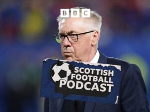 Listen: Respect Brazil or go for it? Scotland’s World Cup call