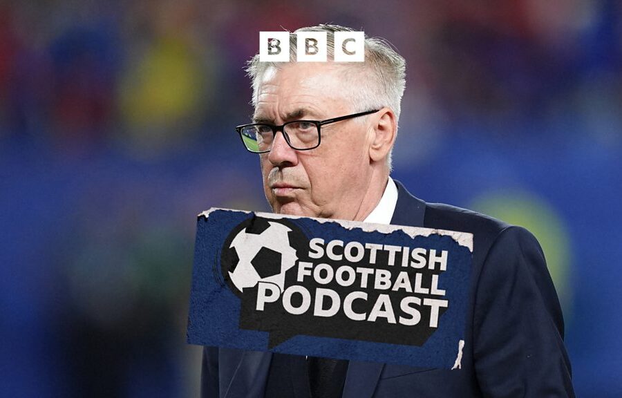 Listen: Respect Brazil or go for it? Scotland's World Cup call