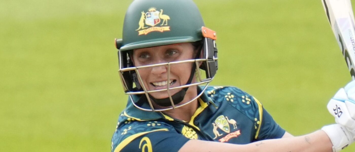 Gardner: Australia must be wary of Matthews in T20 World Cup semi-final