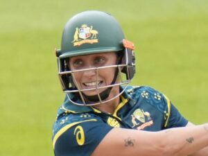 Gardner: Australia must be wary of Matthews in T20 World Cup semi-final