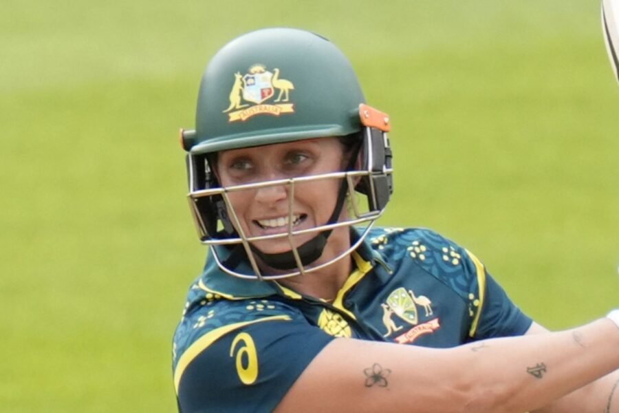 Gardner: Australia must be wary of Matthews in T20 World Cup semi-final