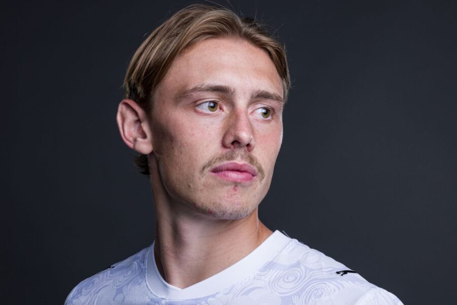 Waine: There is going to be that opportunity to be New Zealand's hero