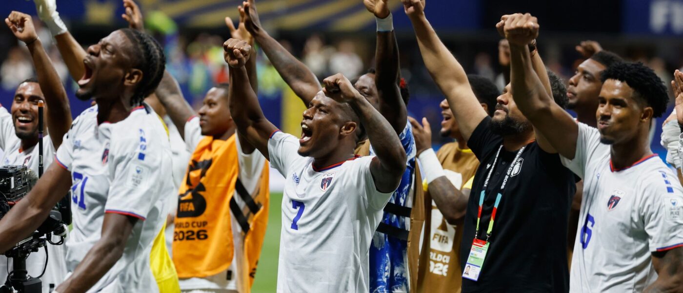 Biggest World Cup shock? Vote on Cape Verde’s draw vs Spain and rate players!