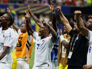 Biggest World Cup shock? Vote on Cape Verde's draw vs Spain and rate players!