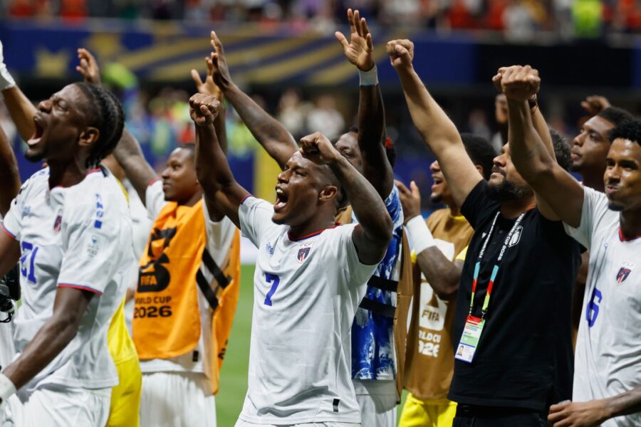 Biggest World Cup shock? Vote on Cape Verde's draw vs Spain and rate players!