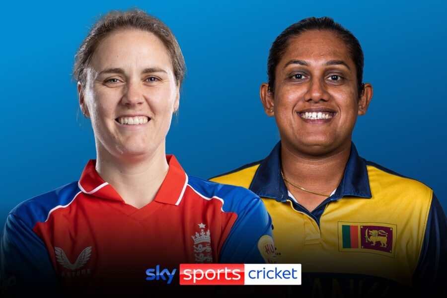 Scorecard: England vs Sri Lanka, Women's T20 World Cup