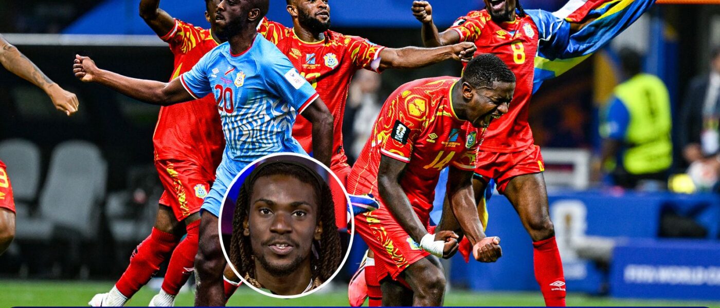 Explained:  What can England expect from DR Congo?