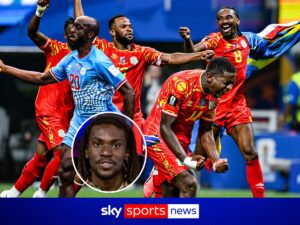 Explained: What can England expect from DR Congo?