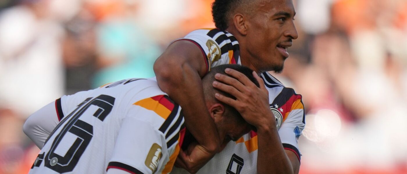 Undav clinches win over Ivory Coast as Germany reach knockouts