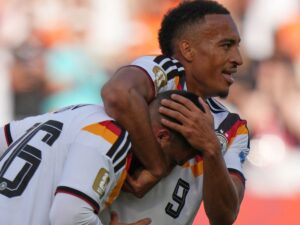 Undav clinches win over Ivory Coast as Germany reach knockouts