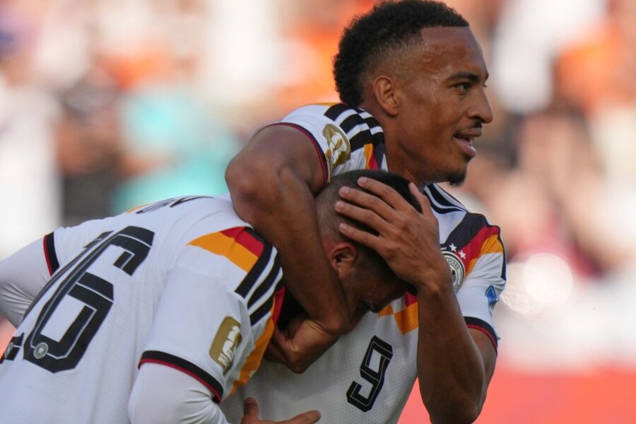 Undav clinches win over Ivory Coast as Germany reach knockouts