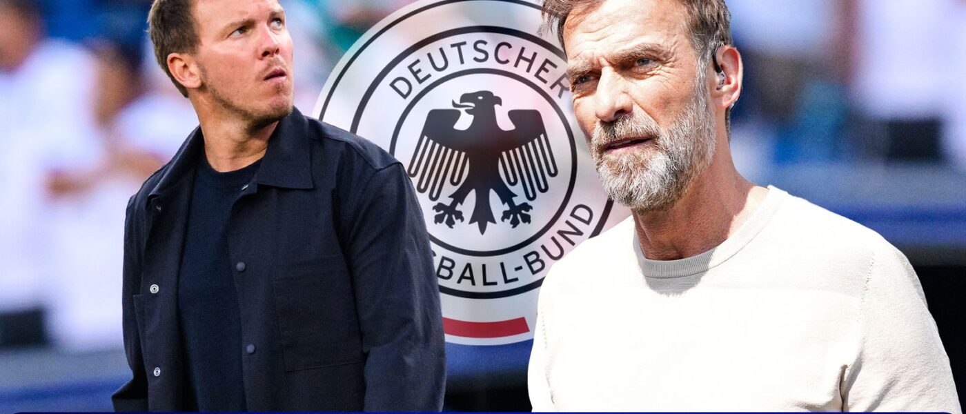 World Cup latest: Klopp responds to Germany links as Nagelsmann says ‘I won’t quit’