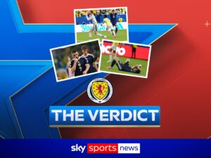 The Verdict: Scotland ‘harm’ knockout chances after costly Brazil defeat