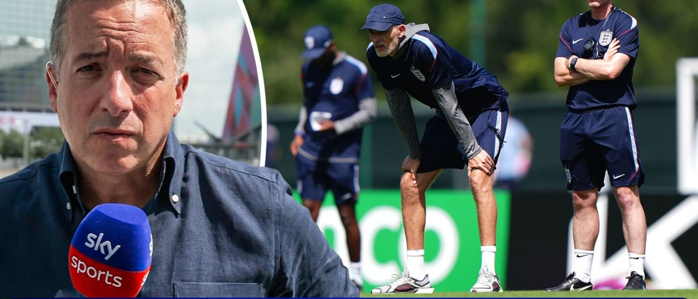 ‘Tuchel is starting to run out of options’ | Will injuries hamper England’s WC ambitions?