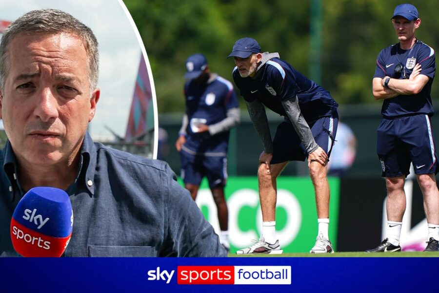 'Tuchel is starting to run out of options' | Will injuries hamper England's WC ambitions?