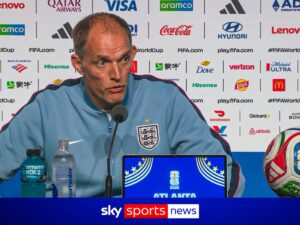 Tuchel: We’re facing a very compact, physical and well-drilled team