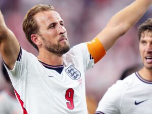 England vs Croatia ratings: Kane and Madueke shine but issues at the back