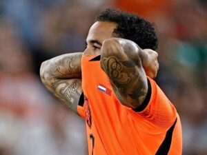 World Cup penalty misses – is this the end of the stutter?